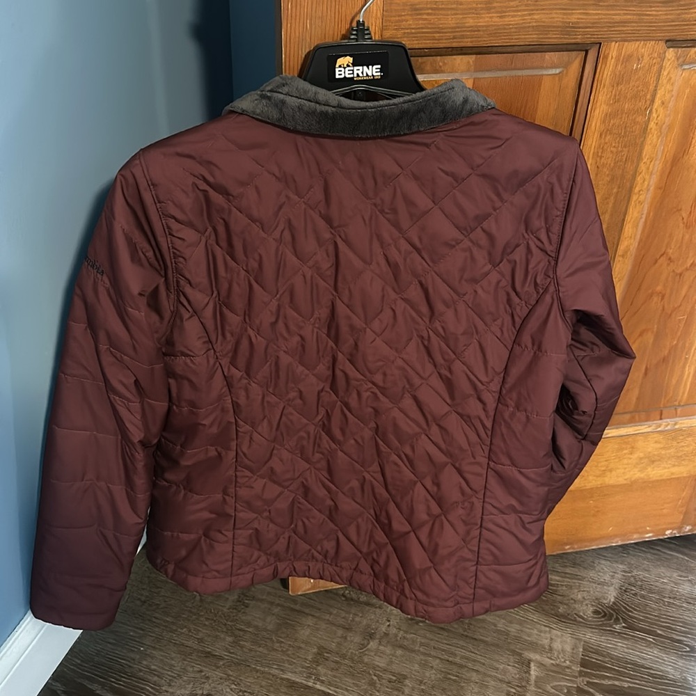 Columbia Jacket - Picture 3 of 3